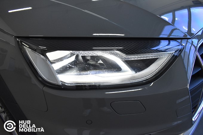 AUDI A4 allroad 40 TDI 204 CV S tronic Business